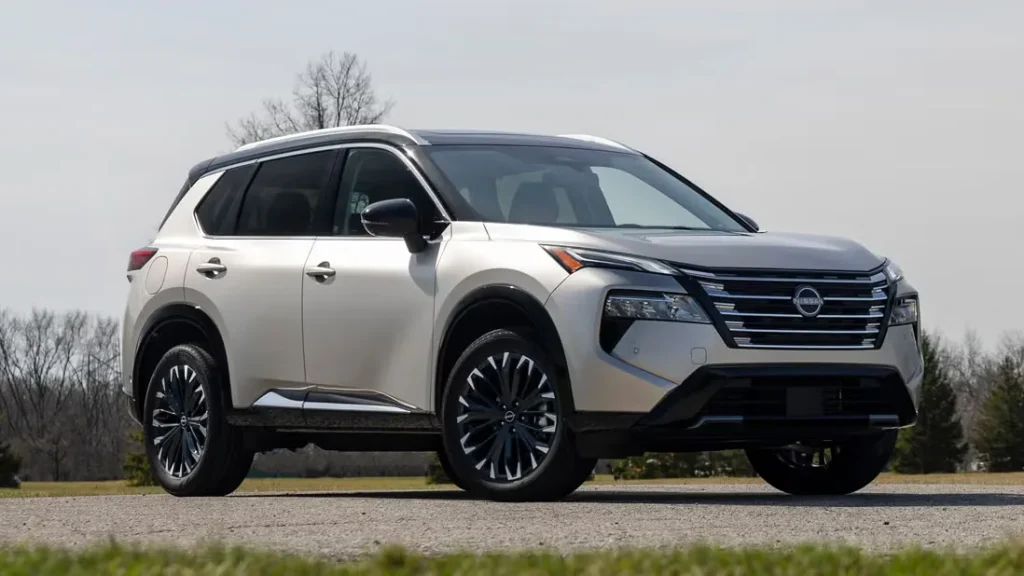 High Fuel Efficiency SUVs Top Picks for BudgetConscious Drivers